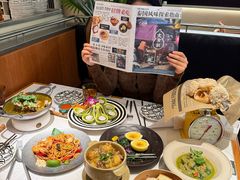 -太食獸泰式茶餐厅(IFS国金中心店)