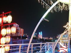 -船长9号·精致湖北菜(江滩店)