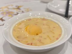 杨枝甘露-粤珍轩·家宴·广式茶点(新城广场店)