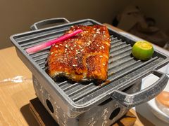 -隐泉京望日式料理(太和广场店)