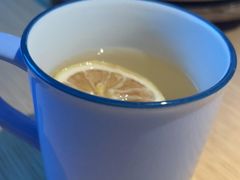 -蜜桃餐厅·伴山(绿宝广场店)