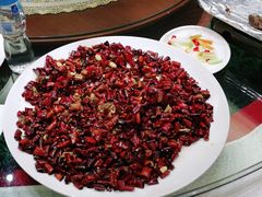 -辣婆婆(航天桥店)