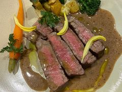 -第101座花园餐厅(湖滨88店)