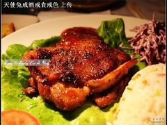 -Babycat私家御饼屋(龙头路一店)