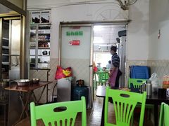 -吉英盐焗鸡(文中路店)