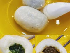 汤圆-毛华美食(清扬路店)
