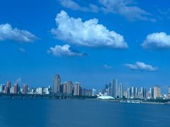 -南昌之星摩天轮