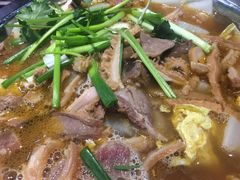 -古乐牛香·鲜牛肉牛杂火锅(五一中路店)