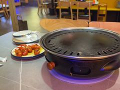 -正宗齐齐哈尔烤肉·齐牛哥鲜切炭火烤肉(杭州总店)