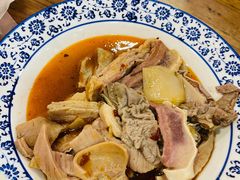 -兄弟俩老李家牛肉汤(总店)