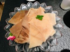 爽脆黑毛肚-煲宫(华润万象城店)