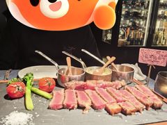 -弦月窗LUNETTE BY AMANDA(复兴路店)