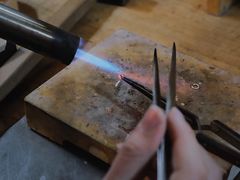 -鈊藝銀匠·银饰DIY工作室(永庆坊店)