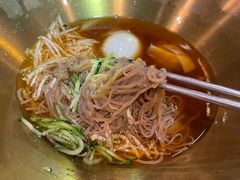 -7年8班朝鲜族非遗美食(三钢里店)