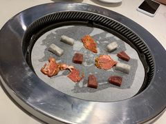 -么子烤肉(化龙池店)
