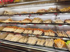 -冒椒火辣(奎星楼街店)