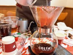 -COSTA COFFEE(房山印象城店)