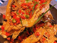 -小湘旺臭鳜鱼(百子湾店)