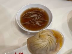 -鼎泰丰(渔阳店)