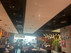 -半秋山西餐厅(巴南万达广场店)