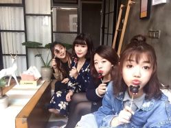 点击看大图 -onE Nice造型