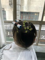 -Moyue HAIR SALON
