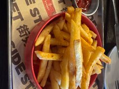 -Side Street街旁(交道口店)