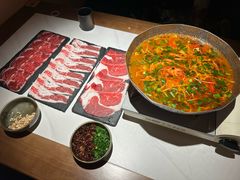 -旺福·贵州酸汤牛肉火锅(陆悦天地店)
