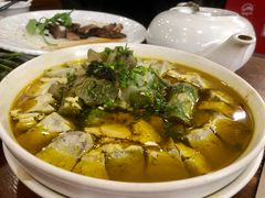 -绍兴名菜馆(可乐路店)