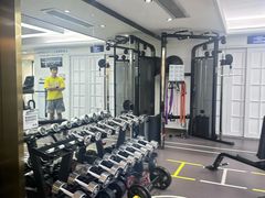 -简·无界健身工作室·运动康复·体态(石厦店)