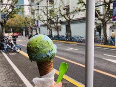 -Dal Cuore 达可芮冰淇淋(陕西北路店)