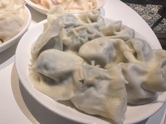 猪肉茴香-金谷园饺子馆(北邮总店)