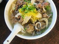 -潮镇老尾牛杂(环城西路店)