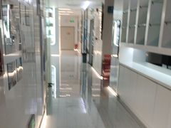 -深圳富茂格伦菲尔口腔门诊部(龙华清湖总院)
