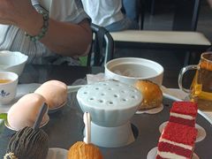 -馋遇江南·精致湖景雅宴(东方之门店)