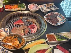 -AJIYA·池袋日式烧肉自助(天津万象城店)