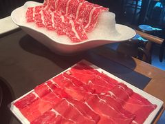 -东来顺·非遗火锅(高新店)