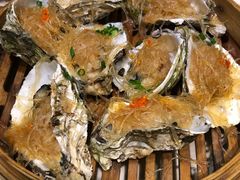 -桥东喜碧海鲜街(水东街店)