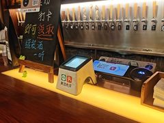 -麦落精酿啤酒餐吧(先农大院店)