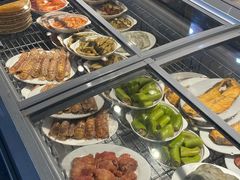 -车头老二大排档(金城步行街店)