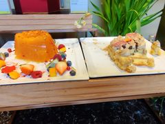 -威斯汀舞台餐厅