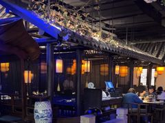 -绿茶餐厅(燕郊永旺店)