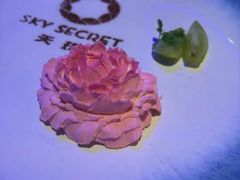 -天玑高空江景餐厅&酒吧Sky Secret Restaurant&Bar