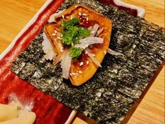 -镹·鱼料理  国产鱼使用店