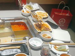 -海底捞火锅(龙湖北京大兴天街店)
