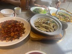 -新渝城·始于2000年(淘金店)