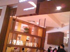 -BAKER&SPICE(国金中心商场店)