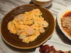 虾仁滑蛋-星平鸡饭·粤菜小炒(印象城旗舰店)