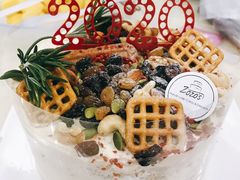 -ZOZO's昌左左精致甜品设计(新北店)