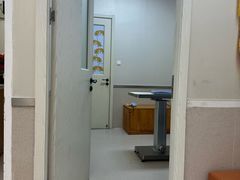 -爱妮康宠物医院·干细胞免疫细胞·肿瘤·心脏(张江店)